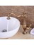Banyo Çanak Lavabo Mutfak Evye Bataryası Antik Model Yen Tasarım 5 Yıl Garantili 1
