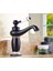 Banyo Lavabo Bataryası Siyah Yeni Model 5 Yıl Garantili. 1