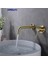 Banyo Lavabo Bataryası Ankastre Mat Gold Yeni Sıva Altı Dahil 5 Yıl Garantili. 1