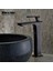 Banyo Çanak Lavabo Bataryası Siyah Yeni Tarz Model 5 Yıl Garantili 1