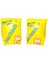 CLZ505 Kolluk Sarı 25X15 cm Bestway 1
