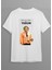 Burhan Altıntop Ben Aslında Yoğum Baskılı Unisex T-Shirt H032 1