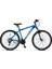 2977 Motıon Erkek Dağ Bisikleti 459H V 29 Jant 21 Vites Dark Blue 1