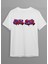 Game Zone Baskılı Unisex T-Shirt H07 1