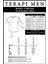 Erkek Kısa Kollu Oval Kesim Basic T-Shirt 21K-3400741-01 Haki 4