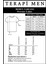 Erkek Somon Bisiklet Yaka Oversize Rahat Kalıp Basic T-Shirt 22Y-3400761-EK1 4