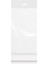 Askılı (Meksika Şapka) Bantlı Şeffaf Opp Torba 12 x 21+9 cm 500 Adet 1