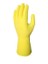 Bulaşık Eldiveni Sarı ( M ) 50 Çift 1