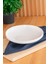 Aria Yuvarlak Çukur Tabak 20 cm 1