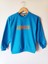 Silikon Baskılı İçi Polarlı Kalın Sweatshirt 1