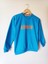 Silikon Baskılı İçi Polarlı Kalın Sweatshirt 2