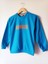 Silikon Baskılı İçi Polarlı Kalın Sweatshirt 3