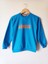 Silikon Baskılı İçi Polarlı Kalın Sweatshirt 4