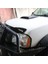 Nissan Skystar 2001-2012 Ön Kaput Rüzgarlığı 3