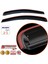 Sp-S-10 Volkswagen Caddy 2004-2020 Sport Style Cam Rüzgarlığı 2 Li 2