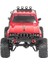 Adet 73MM Lastik Lastik Tekerlek C14 C24 B24 B36 Mn D90 Mn-90 MN99S FY003 FY004 Rc Araba Yükseltme Parçaları Aksesuarları (Yurt Dışından) 4