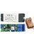 Tuya Akıllı Wifi Anahtarı Röle Modülü + Rf Uzaktan 2 Ch Ac/dc 7-32 V Rf/app Alexa Için Uzaktan Kumanda Akıllı Ev (Yurt Dışından) 1