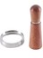 Espresso Kahve Karıştırıcı, Espresso Dağıtımı Için Kahve Tozu Karıştırma Aleti, 58 mm Espresso Dozajlama Hunisi Ile, Tip-B (Yurt Dışından) 1