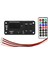 Mp3 Bluetooth Dekoder Kurulu 2X25 W USB Fm Radyo Tf USB 3.5 mm Aux Müzik Çalar Araba Aksesuarları Için Dıy Kıtı (Yurt Dışından) 1