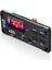Mp3 Bluetooth Dekoder Kurulu 2X25 W USB Fm Radyo Tf USB 3.5 mm Aux Müzik Çalar Araba Aksesuarları Için Dıy Kıtı (Yurt Dışından) 3