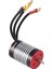 2838 Fırçasız Motor 3200KV 3800KV 4500KV Için 1/8 1/10 1/12 1/14 Rc Araba Drift Yarışı Off-Road, 3200KV (Yurt Dışından) 1