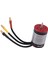 2838 Fırçasız Motor 3200KV 3800KV 4500KV Için 1/8 1/10 1/12 1/14 Rc Araba Drift Yarışı Off-Road, 3200KV (Yurt Dışından) 5