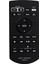 CXE5116 Pioneer DVD Rds Av Alıcısı Için Uzaktan Kumandayı Değiştirin AVH-2450BT AVH-1450DVD AVH-210EX AVH-P4450BT (Yurt Dışından) 1