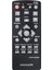 DP132NU DP132 Için Lg DVD Oynatıcı COV31736202 Için Uzaktan Kumanda (Yurt Dışından) 1