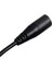 10 Adet 3 Pins Xlr Kablosuz Uzaktan Kumanda Alıcısı Duman Sis Makinesi Dj Sahne Kontrol Alıcısı Sisleme 400 W 900 (Yurt Dışından) 2