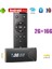 H98 Mini Tv Çubuk Mini Pc 2g + 16G 4K 3D Allwinner H313 Android 10 Akıllı Tv Kutusu 2.4g 5.8g Wıfı Medya Oynatıcılar Televizyon Kilidi Ab Tak (Yurt Dışından) 4