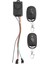 Elektrikli Scooter Thunder Victor Ultra 10 Uzaktan Arama Kontrolü Için Hırsızlığa Karşı Alarm Zili (Yurt Dışından) 3