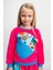 Kız Çocuk Sweatshirt 1
