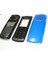 Nokia X1-01 Kasa Kapak Tuş Takımı 2
