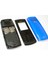 Nokia X1-01 Kasa Kapak Tuş Takımı 4