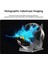 3D Fan Hologram Projektör Masaüstü LED Burcu Holografik Lamba Oynatıcı Uzaktan Ekran Desteği Görüntüler ve Video (Yurt Dışından) 5