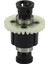 Rc Araba Diferansiyel Montajı Sg 1603 Sg 1604 SG1603 SG1604 1/16 Rc Araba Yedek Parça Aksesuarları (Yurt Dışından) 5