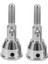 2 Adet Metal Ön Cvd Tahrik Mili Sg 1603 Sg 1604 SG1603 SG1604 1/16 Rc Araba Yedek Parça Aksesuarları (Yurt Dışından) 5