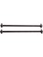 Metal Arkadan Çekişli Motosiklet Mili Köpek Kemiği (101.5MM) 8229 1/8 08421 08427 08428 9020 9116 9203 Rc Araba Yükseltme Parçaları (Yurt Dışından) 2
