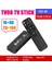 TV98 Tv Stıck 2G+16G ANDROID12.1 2.4g 5g Wifi Android Akıllı Tv Kutusu 4K 60FPS Set Üstü Kutusu (Yurt Dışından) 5