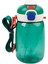 Tritan Pipetli - Pipetsiz Kullanılabilen Matara - 550 ml 2