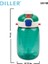 Tritan Pipetli - Pipetsiz Kullanılabilen Matara - 550 ml 4