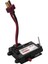 Fırçasız Elektronik Hız Kontrol Cihazı Esc QZJ06 Xinlehong Q901 Q902 Q903 1/16 Rc Araba Yedek Parça Aksesuarları (Yurt Dışından) 5