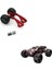 Metal Kuyruk Tekerlek Head-Up Wheelie Bar EB1007 Jlb Yarış Cheetah 11101 21101 J3 Hız 1/10 Rc Araba Yükseltme Parçaları, 2 (Yurt Dışından) 4