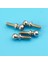 4 Adet Metal Bilyalı Başlı Vida Kitleri K989-10 K969 K979 K989 K999 P929 P939 284131 1/28 Rc Araba Yedek Parçaları (Yurt Dışından) 5