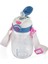 Tritan Pipetli - Pipetsiz Kullanılabilen Matara - 550 ml 2