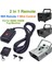 Adet 90-240VAC 2 In 1 Kablosuz Uzaktan Kumanda 3 Pin Xlr Duman Makinesi Parti Dj Sahne Aydınlatma Efekti Atmosfer (Yurt Dışından) 5