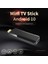 I96 D3 Tv Çubuk Mini Pc 2 GB + 16 GB Allwinner H313 Android 10 Akıllı Tv Kutusu 2.4g 5g Wifi Medya Oynatıcı Set Üstü Kutusu (Abd Tak) (Yurt Dışından) 1
