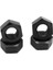 4pcs 17MM M10 Metal Tekerlek Hex Nut NT002 Jlb Racing Cheetah Için 11101 21101 J3 Hız 1/10 Rc Araba Yükseltme Parçaları (Yurt Dışından) 6