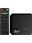 TV98 Bt Tv Kutusu 2g + 16G Allwinner H313 Android 12.1 Akıllı Tv Kutusu 2.4g + 5g Wıfı + Bt 4.0 4KX2K TV98 Medya Oynatıcı Ab Tak (Yurt Dışından) 3