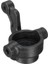 Adet Direksiyon Mafsalı Direksiyon Kupası 7186 -10 DBX10 10421-S 9102 1/10 Rc Araba Yedek Parça Aksesuarları (Yurt Dışından) 2